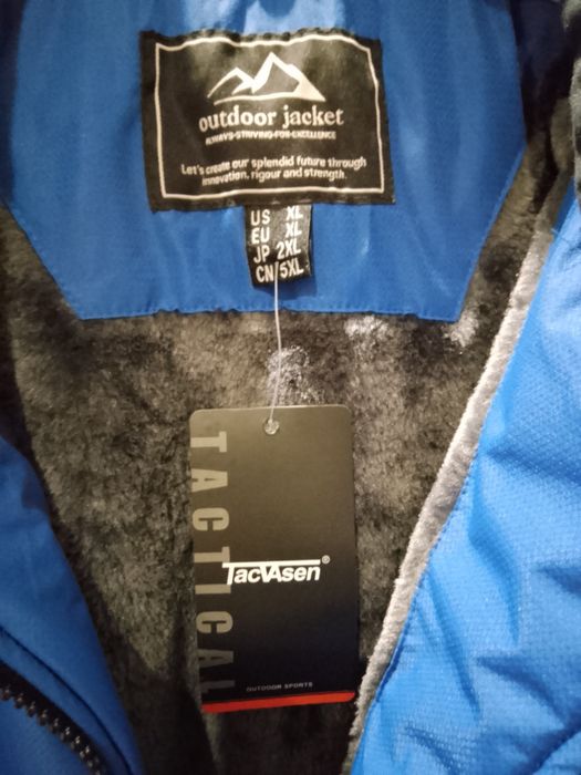 Куртка, штаны, костюм зима