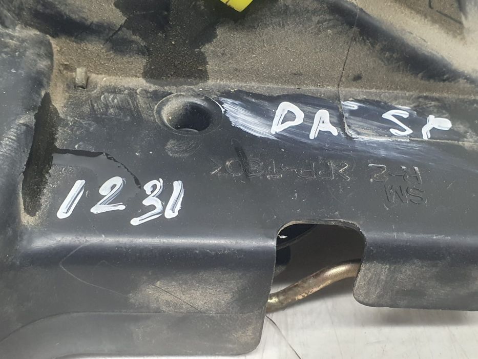 Broasca dreapta spate Hyundai Santa Fe SM (facelift) (2004 - 2013)D4EA