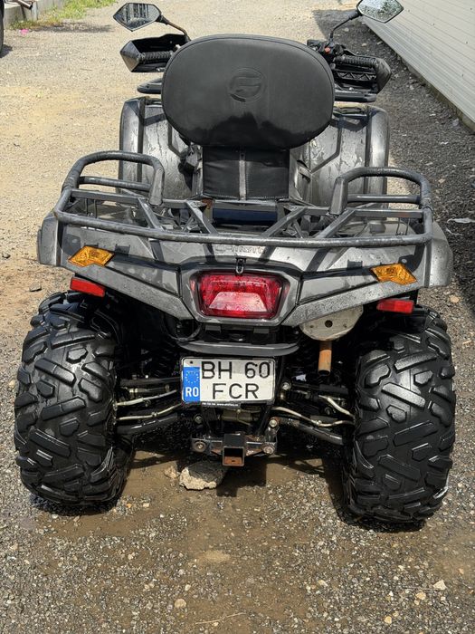 Vand CfMoto 450L urgent