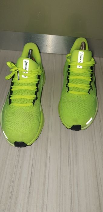 Nike Air Zoom Pegasus React  38 /24см ОРИГИНАЛ! Дамски Маратонки!