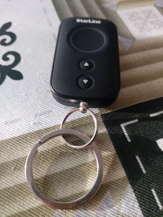 Продам метку starline