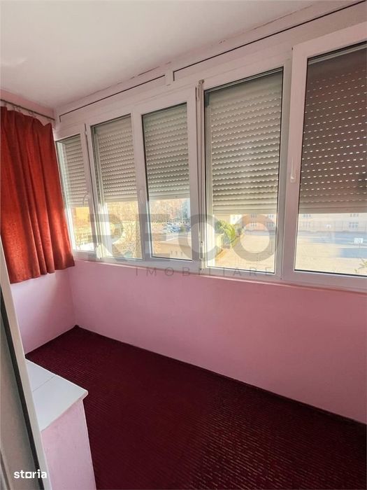 RECO Apartament 3 camere , etaj 3- Cantemir