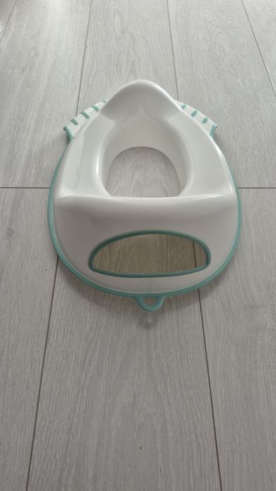 Накладка на унитаз Kidwick