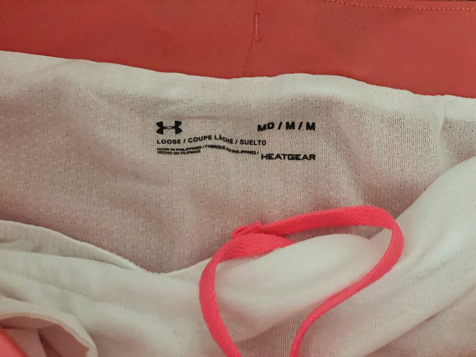 Under Armour - short sport femei