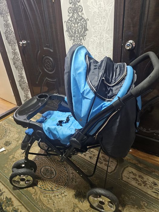 Сотилади коляска 150 минг