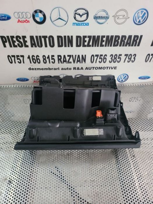 Torpedo Cutie Acte Vw Golf 6 VI Plus An 2008-2013 Dezmembrez Vw Golf 6 VI Plus Motor 1.4 Tsi CAX