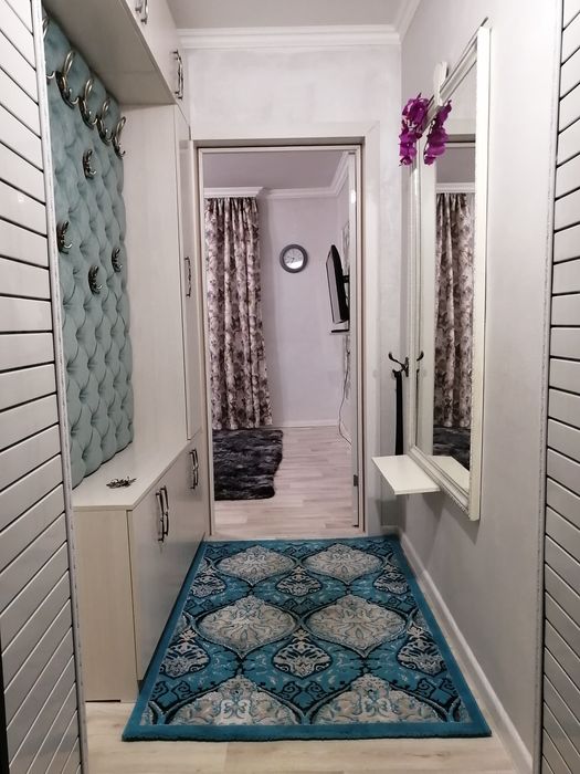 Квартира посуточно