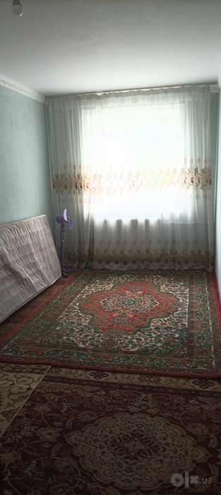 Сдаётся в аренду 3х комнатная квартира