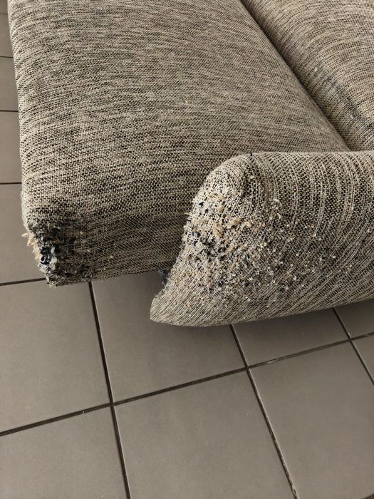 Диван разтегаем на легло