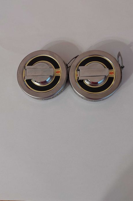 Rulete metalice 15 m