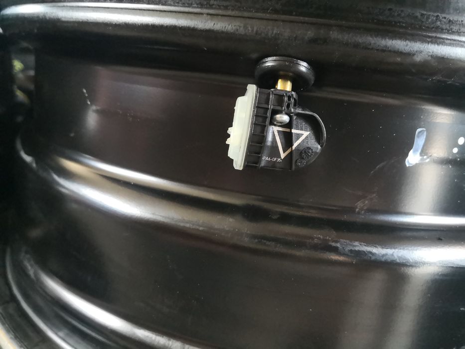 Tpms сензори датчици Форд