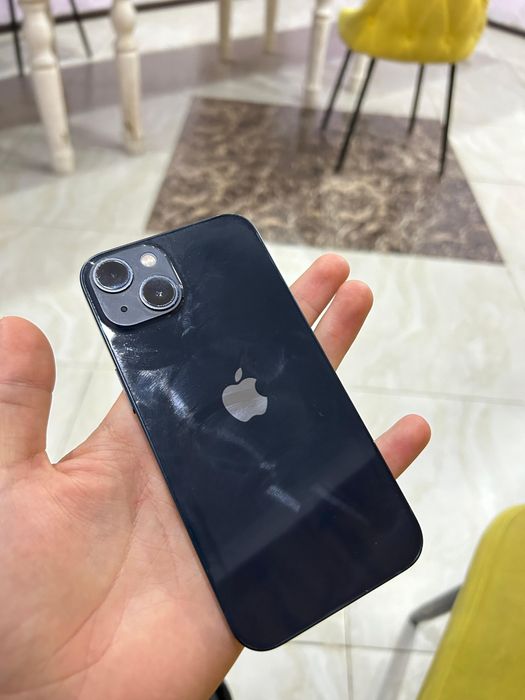 Айфон 13 сост жақсы