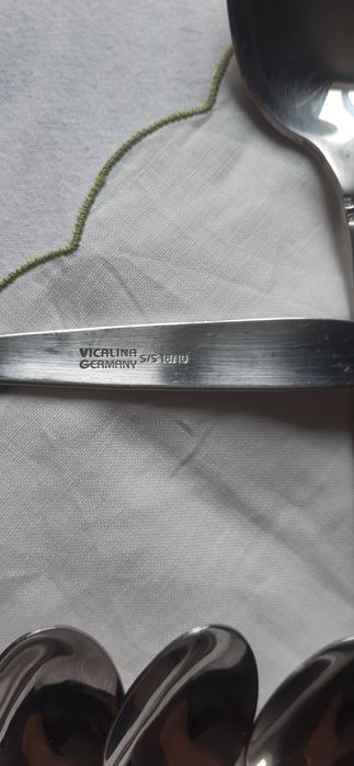 Набор столовых предметов Германия