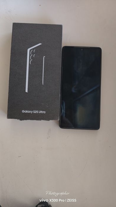 Продам s25 ultra заблокированый