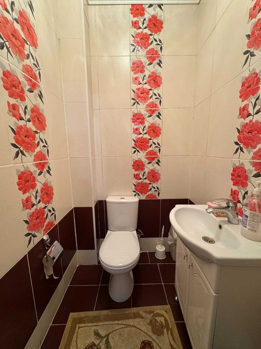 6-ком коттедж в Сортировке. Все коммуникации центральные. S=338м².