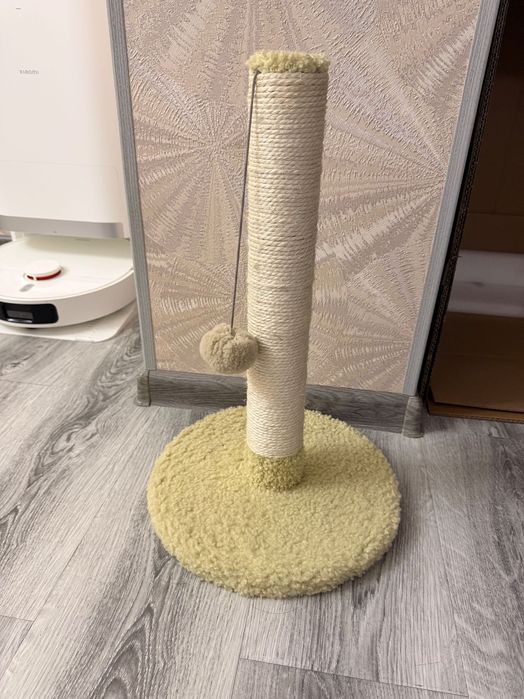 Когтеточка для кошек