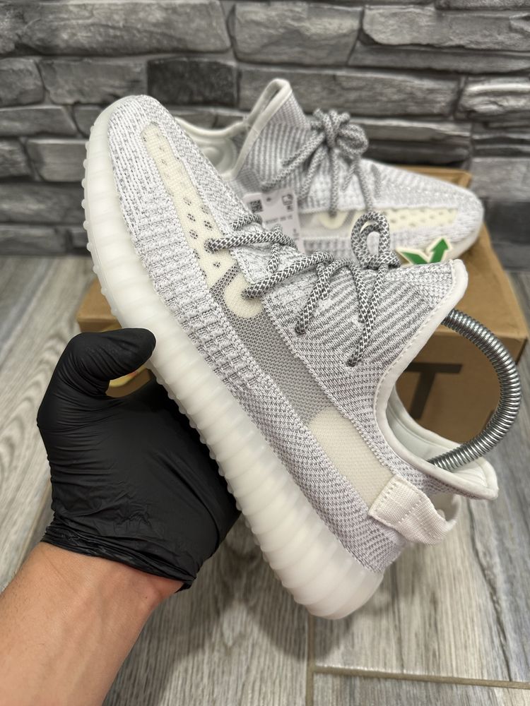 Yeezy clearance static 36