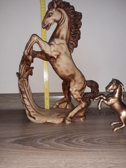 Фигура кон  A.Giannetti