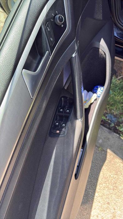 Volkswagen Golf 7, 1.6 TDI, Golf/Variant/4Motion