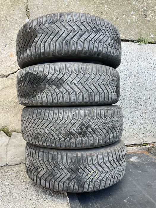Зимни гуми Laufenn 195/55R16