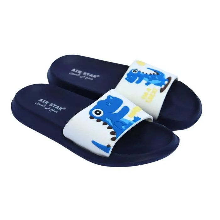 Детски джапанки/ чехли ДИНОЗАВЪР 24/29