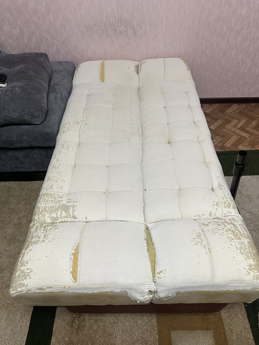 Divan kravat 1kishilik 2 dona