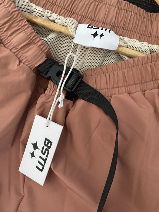 Panaloni cargo  BSTN barbati