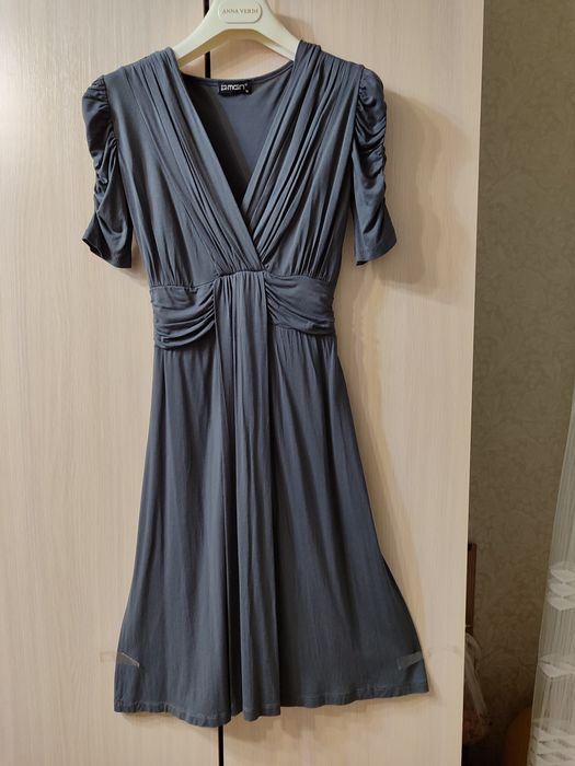 Платье для изящной девушки