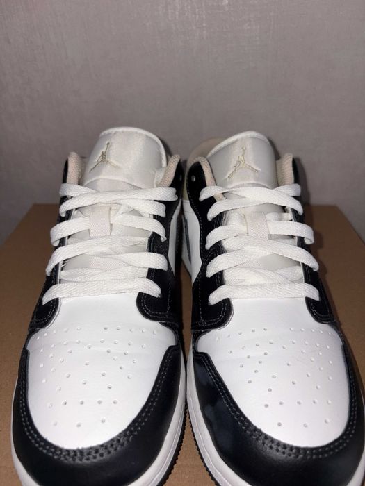 Nike Air Jordan 1 Low - Номер 39