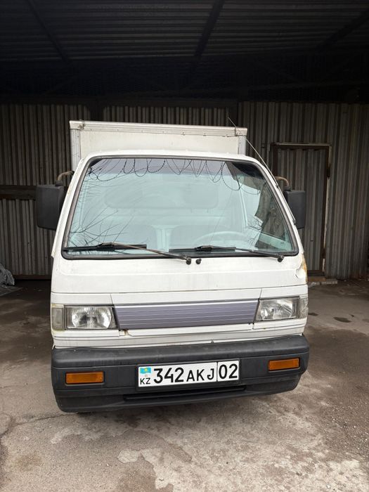 Автомобиль DAEWOO