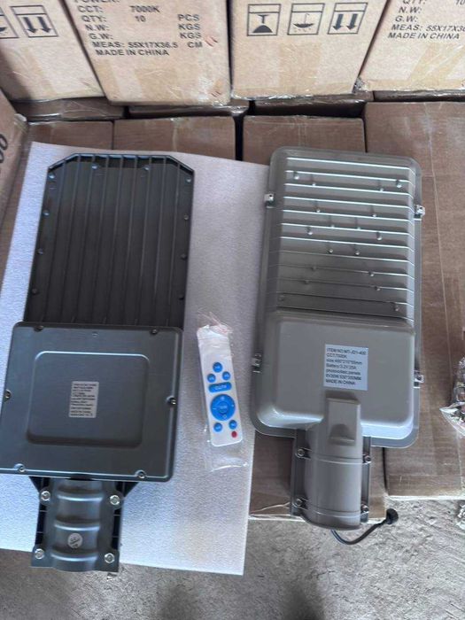 Solar Light 400w MT-JD1-400