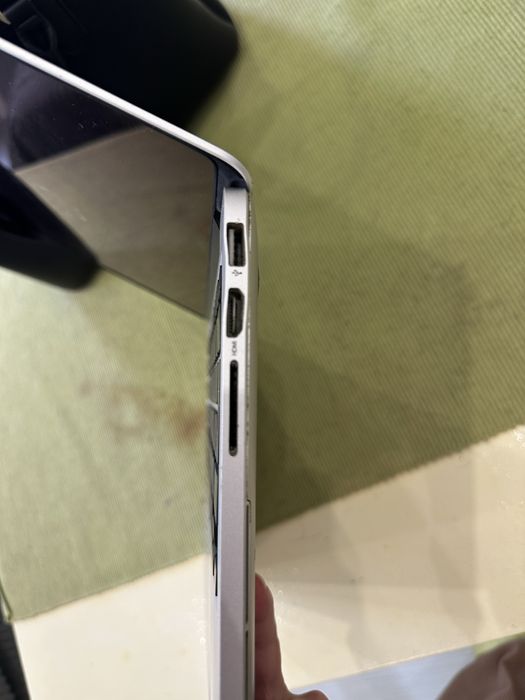 MacBook Pro (Retina, 13-inch, Late 2013)