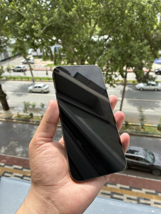 Iphone 13 pro max g