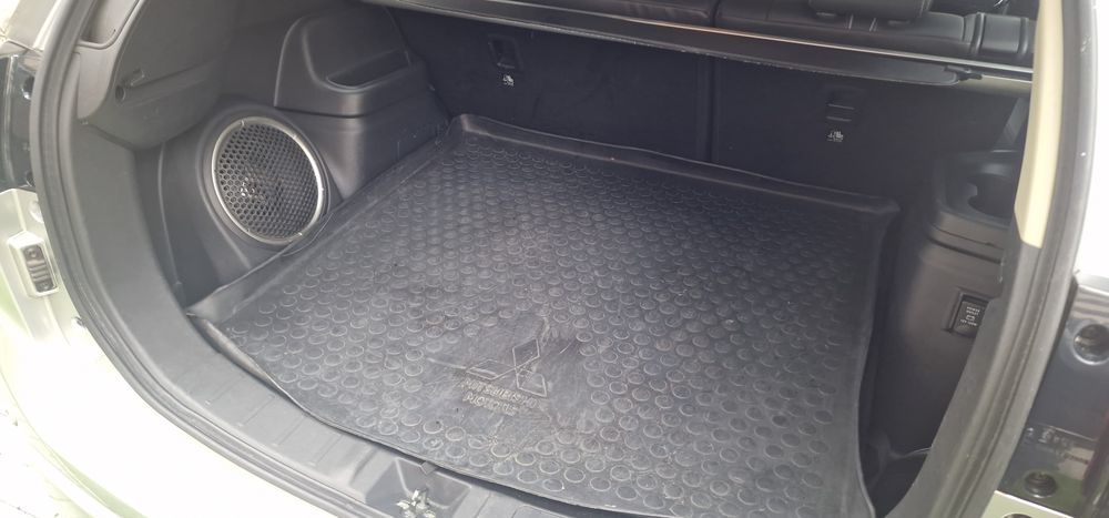 Mitsubishi Outlander PHEV 4x4 Instyle Diamond