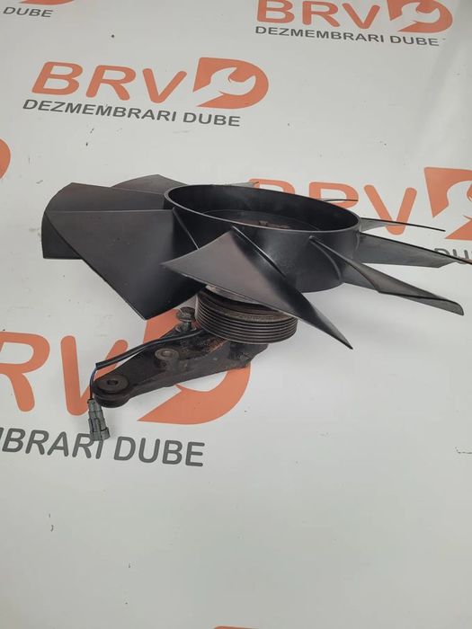 Vascocuplaj pentru Iveco Daily 2,3 motorizare 78 kw - 106 ps Euro 5 20