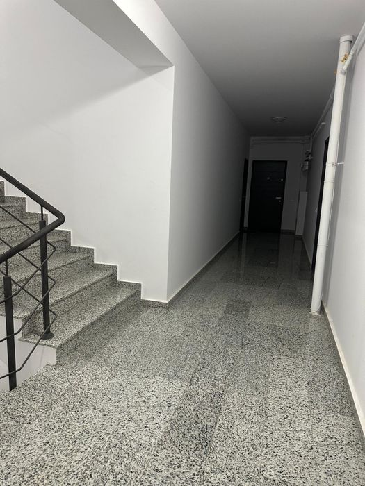 Apartament 2 camere nou bloc 2025/parcare, boxa/direct proprietar