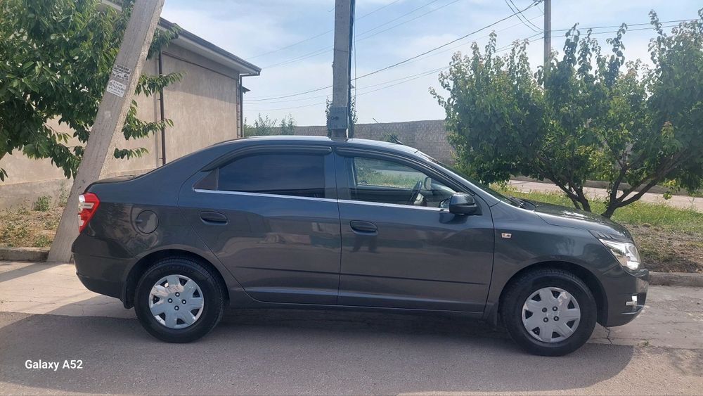 Chevrolet Cobalt