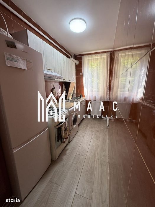 Apartament 2 Camere | 45 MP | Pivniță | Balcon Generos | Parter | Zona