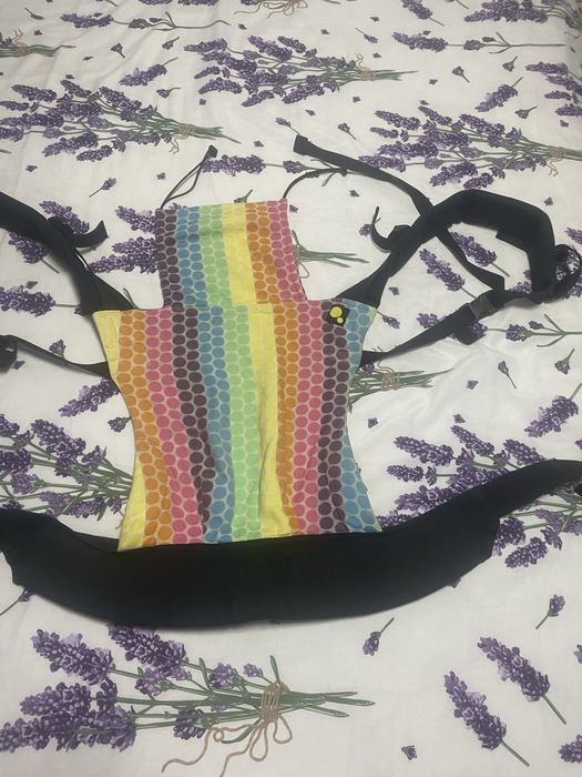 Marsupiu Luna  Evo Plus  Neurus