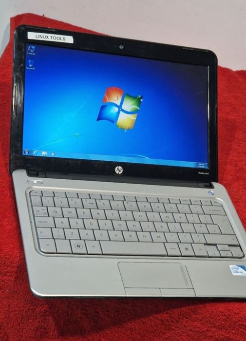 Laptop hp pavilion