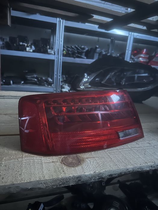Стоп Audi A5 Sportback b8.5 8T3 facelift ляв десен ауди а5 б8.5
