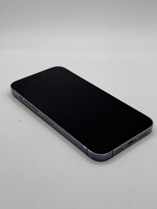 Iphone 14 Pro Max 128GB 100% Grad A Garantie 24 Luni - zonemag.ro