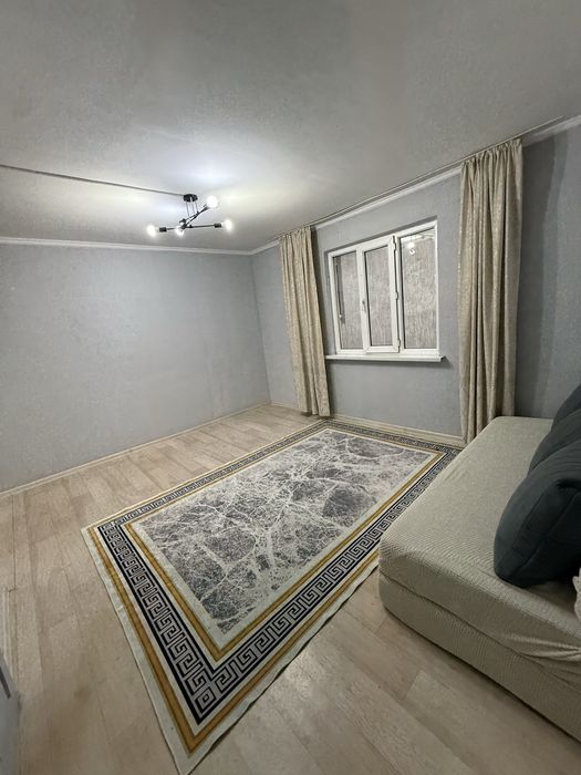Сдам 1 комнату кухня студия