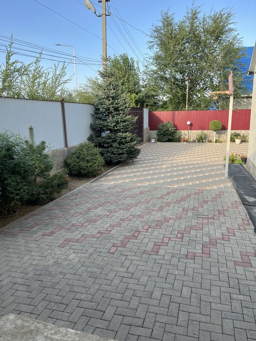 Продам дом расположенный в экологическим месте