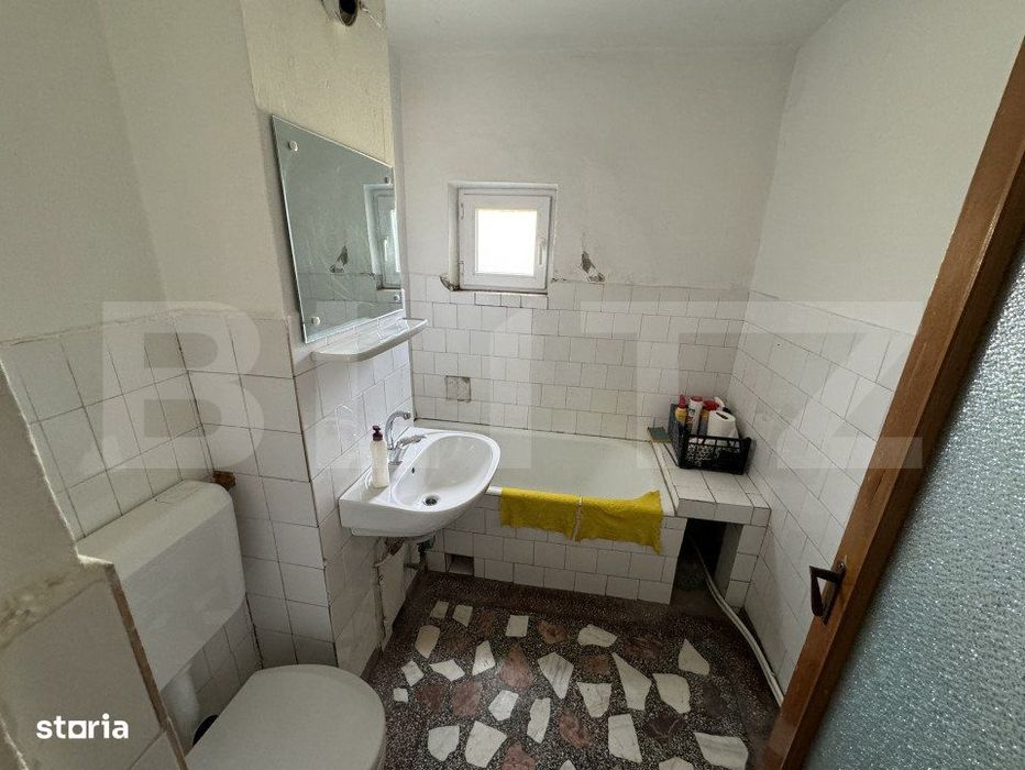 Apartament 3 camere , 67mp , zona Mercur Cetate