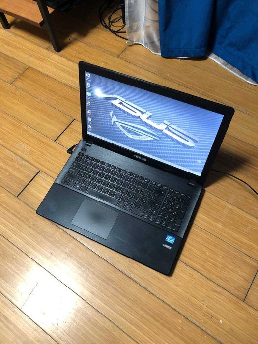 Продам ноутбук ASUS всё отлично работает для работы самое то срочно