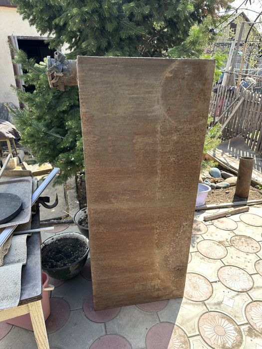 Бак для воды, гсм и т.д