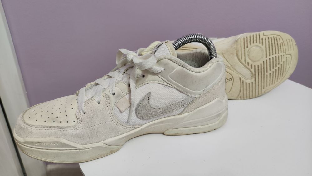 Nike Дамски Jordan обувки 38,5