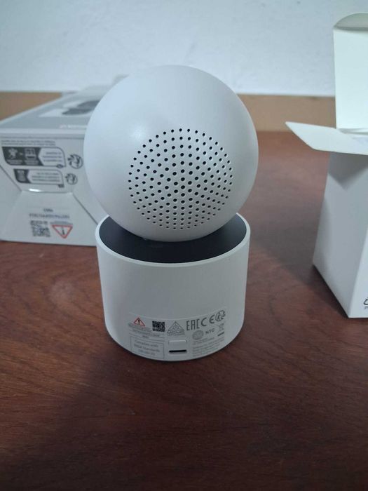 Camera de supraveghere Xiaomi Smart Camera C500 QHD+