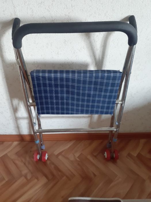 Ходунок для взрослых
